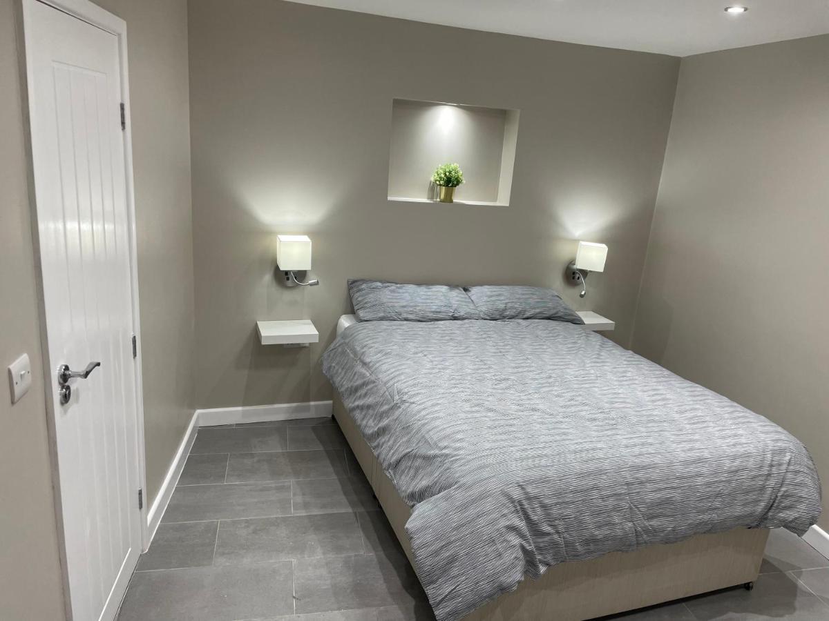Apartment One Bedroom Goodmayes