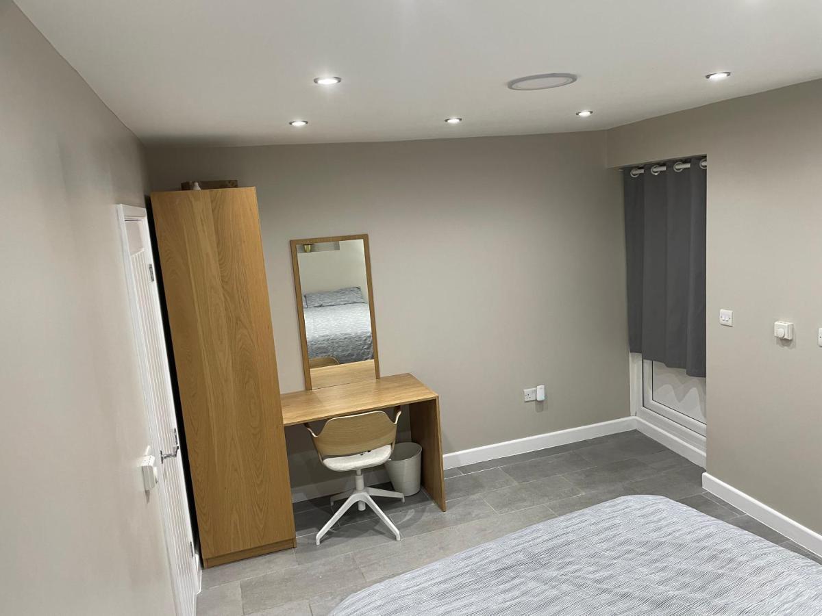 One Bedroom