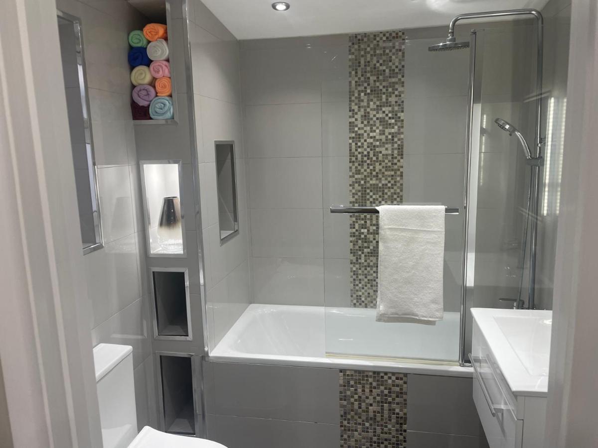 Apartment One Bedroom Goodmayes