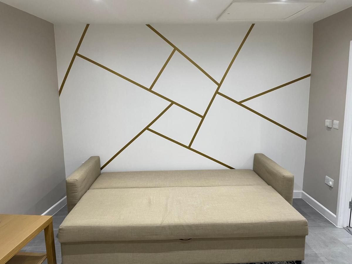 Apartment One Bedroom
