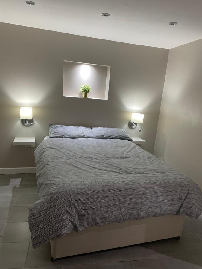 Apartment One Bedroom Goodmayes