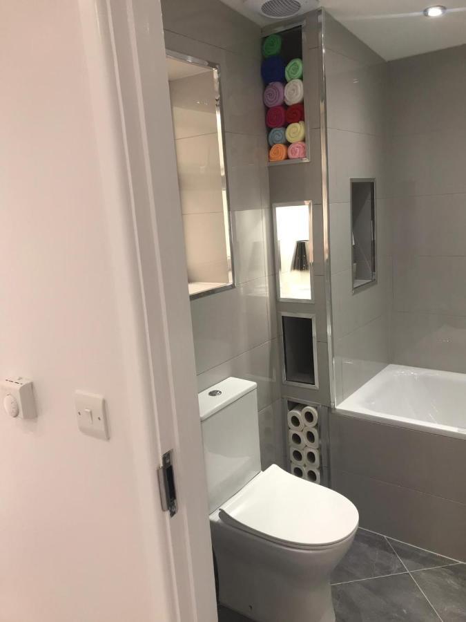 Appartamento One Bedroom Goodmayes