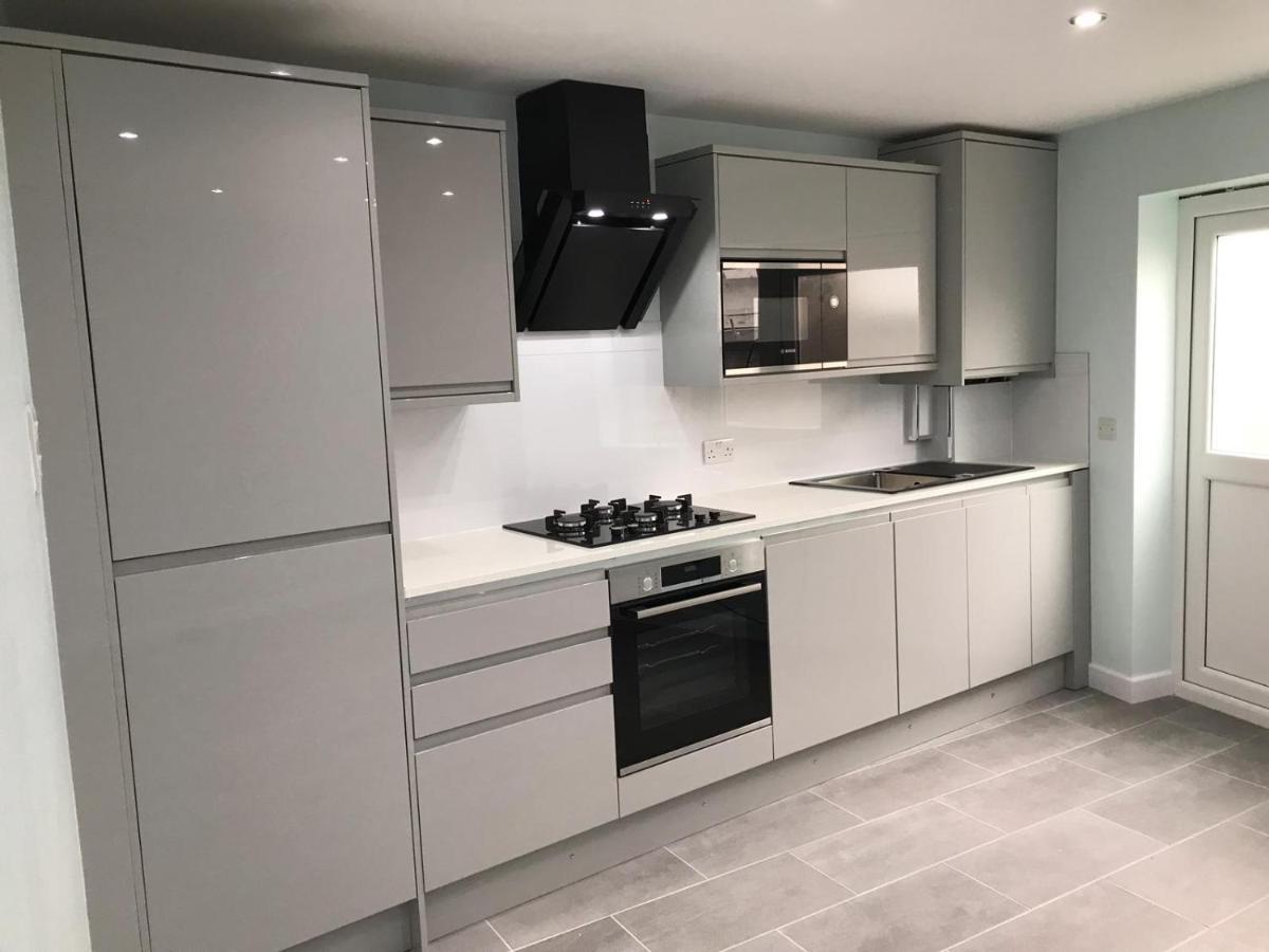 Apartamento One Bedroom Goodmayes
